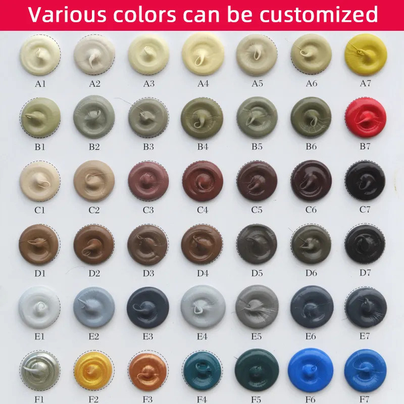 Προσαρμοσμένη εύκαμπτη στεγανωτική ουσία κατασκευής πολυουρεθάνιου με το σαφές μαύρο γκρίζο χρώμα